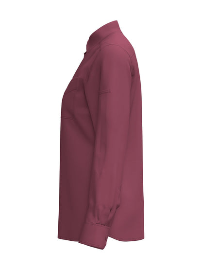 OBSERVER LS WOMAN SHIRT