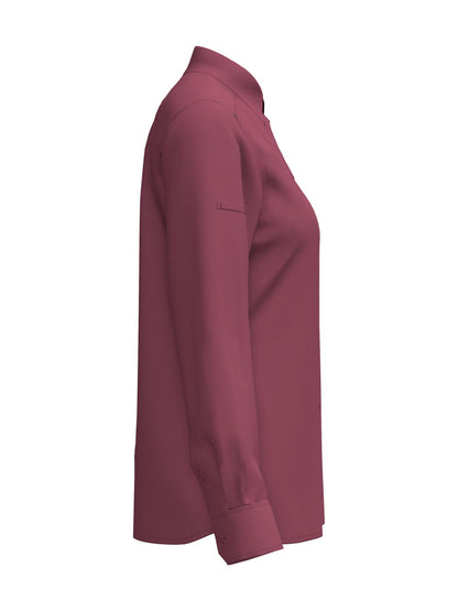 OBSERVER LS WOMAN SHIRT