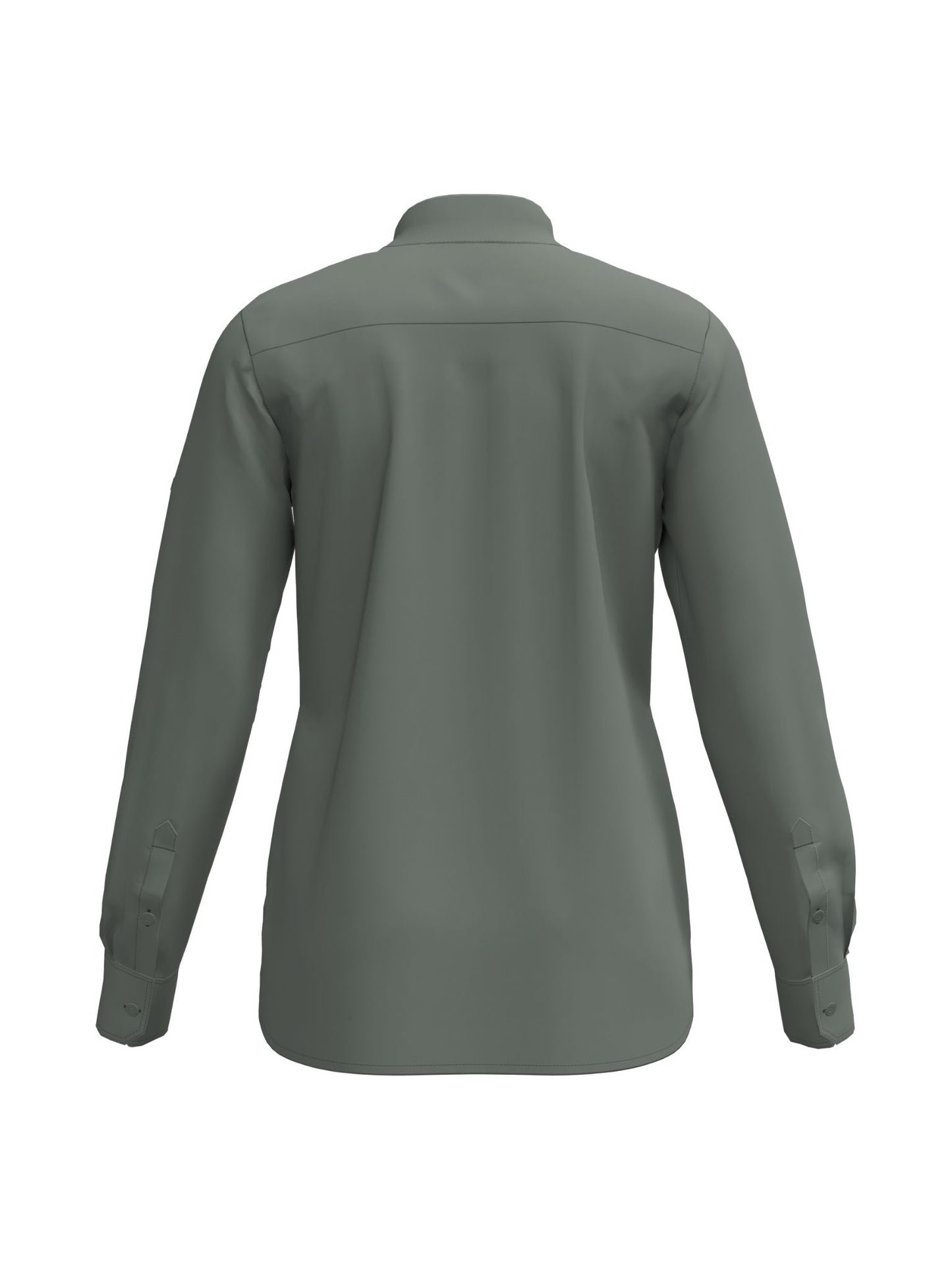 OBSERVER LS WOMAN SHIRT