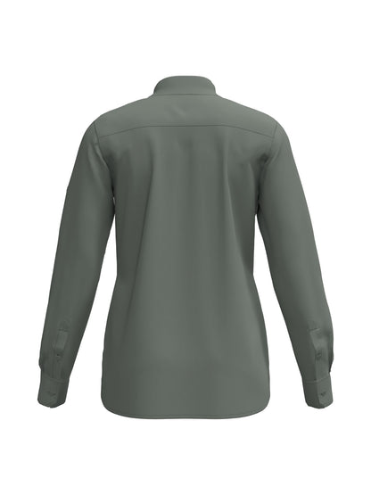 OBSERVER LS WOMAN SHIRT