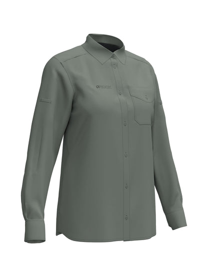 OBSERVER LS WOMAN SHIRT
