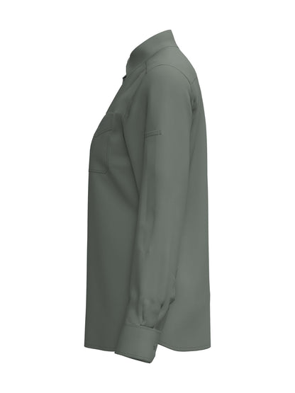 OBSERVER LS WOMAN SHIRT