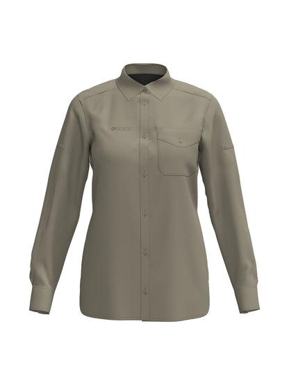 OBSERVER LS WOMAN SHIRT