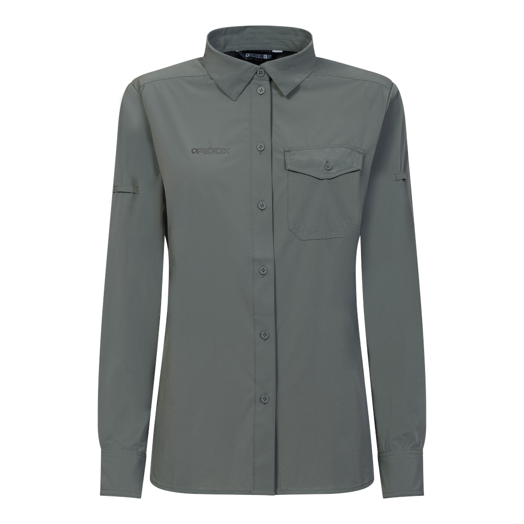 OBSERVER LS WOMAN SHIRT