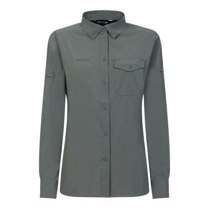 OBSERVER LS WOMAN SHIRT