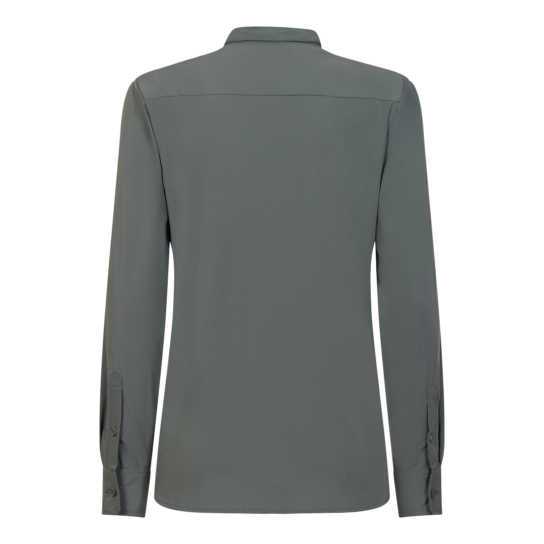 OBSERVER LS WOMAN SHIRT