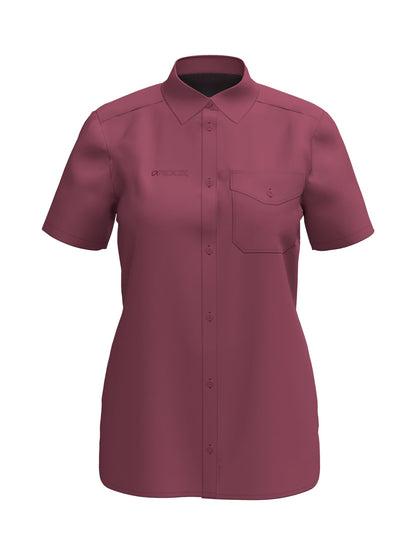 OBSERVER SS WOMAN SHIRT