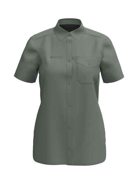 OBSERVER SS WOMAN SHIRT