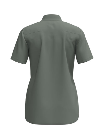 OBSERVER SS WOMAN SHIRT