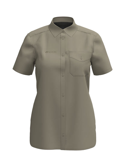 OBSERVER SS WOMAN SHIRT