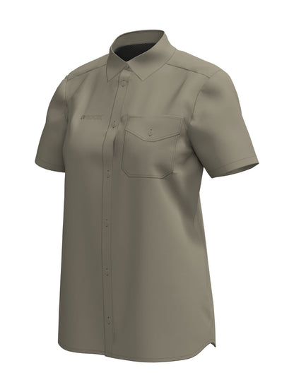 OBSERVER SS WOMAN SHIRT