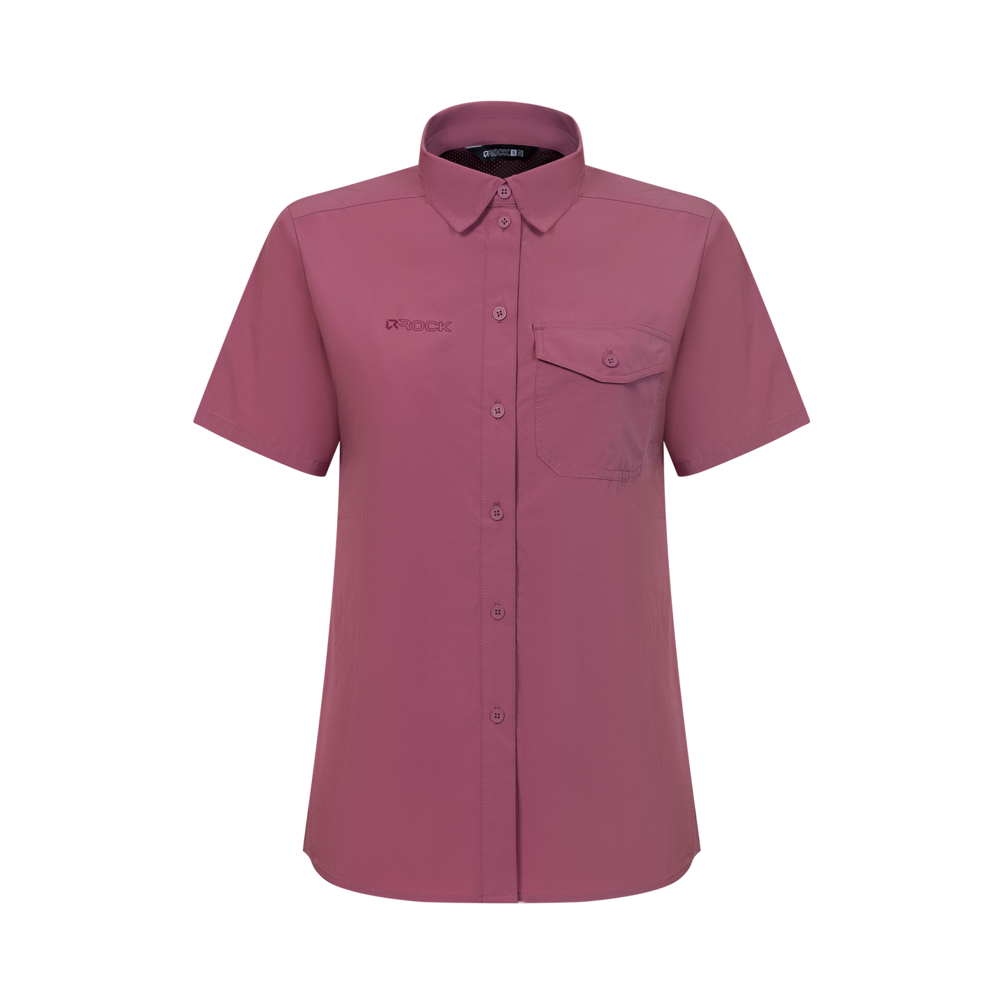 OBSERVER SS WOMAN SHIRT