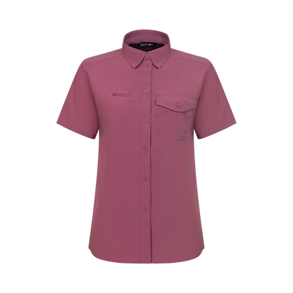OBSERVER SS WOMAN SHIRT