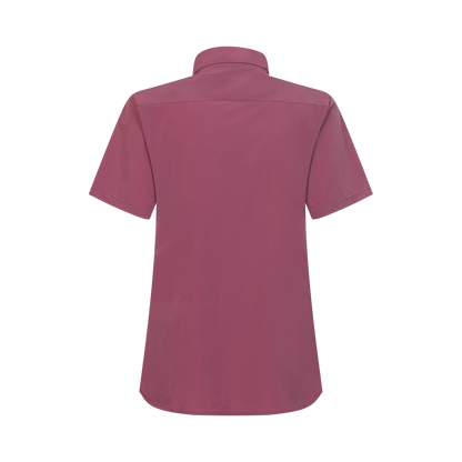 OBSERVER SS WOMAN SHIRT