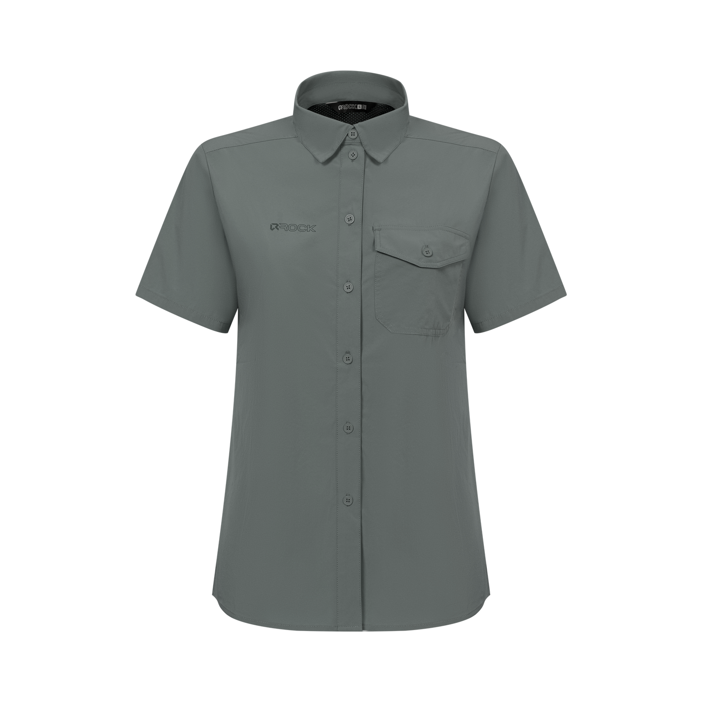 OBSERVER SS WOMAN SHIRT