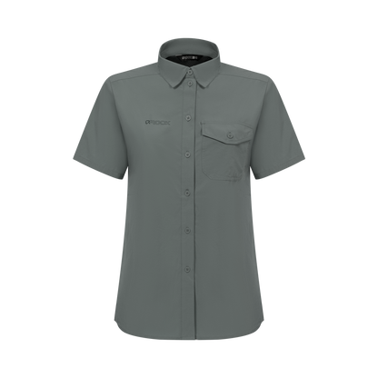 OBSERVER SS WOMAN SHIRT