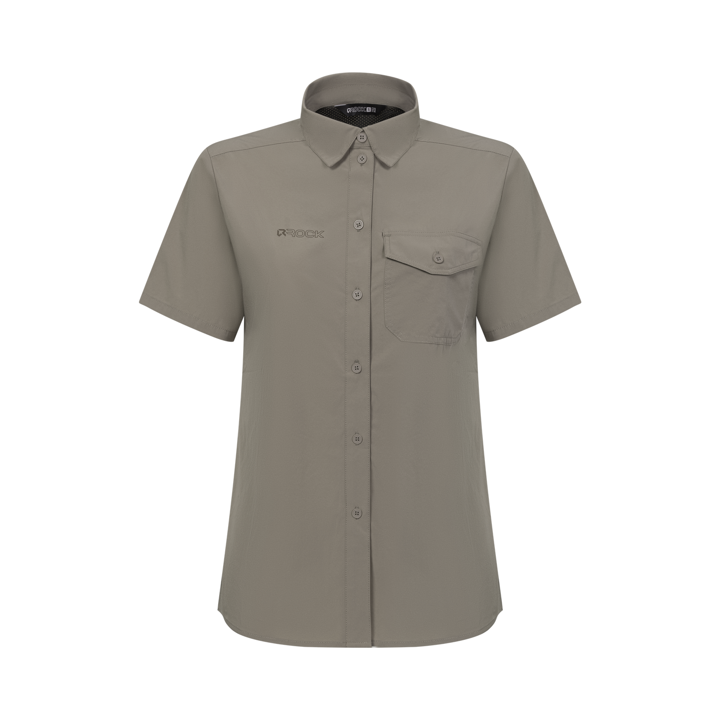 OBSERVER SS WOMAN SHIRT