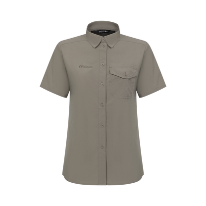 OBSERVER SS WOMAN SHIRT