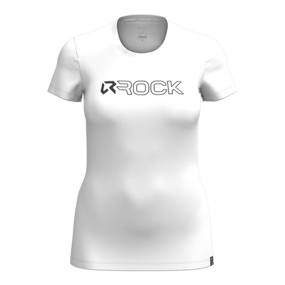 SELF CONTROL SS WOMAN T-SHIRT