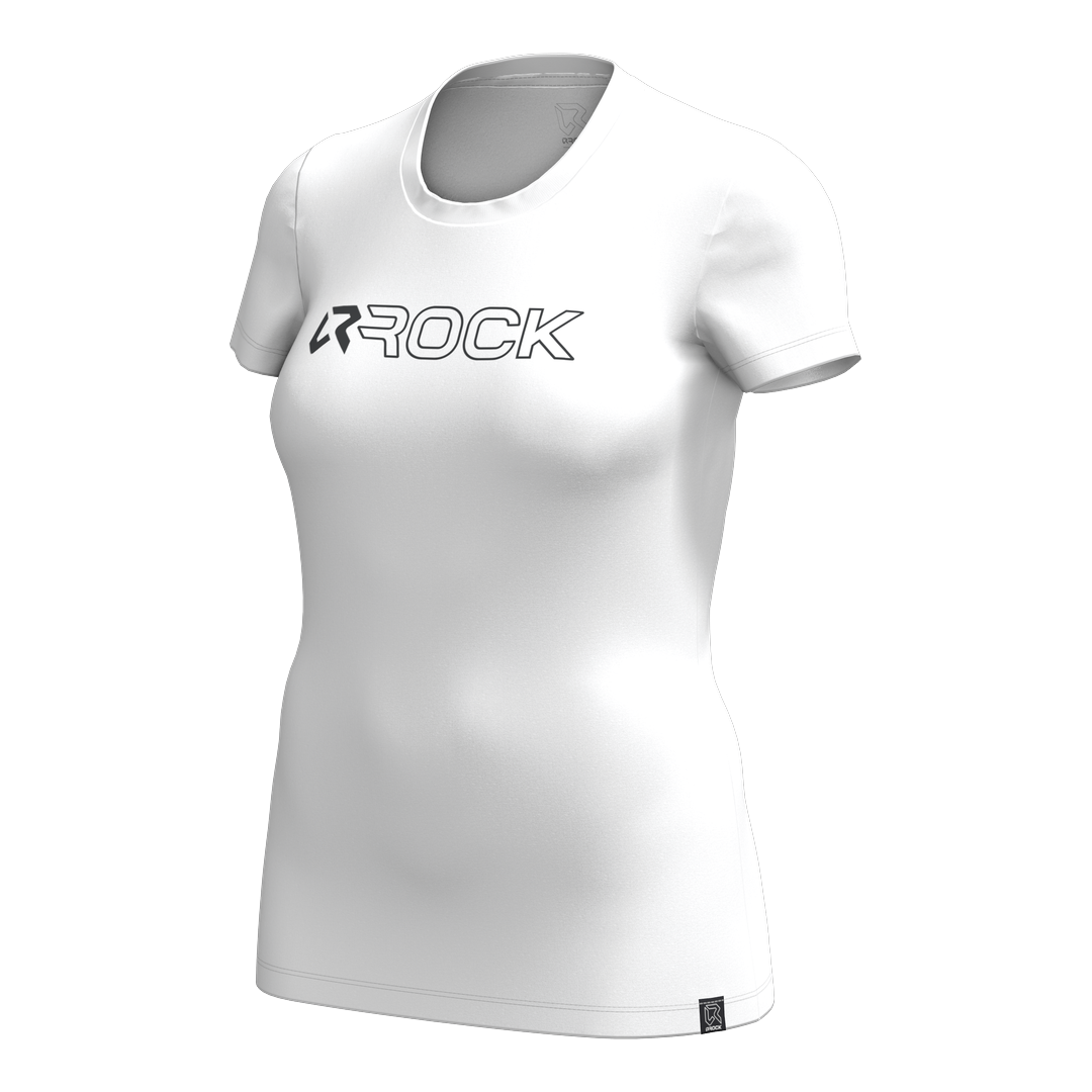 SELF CONTROL SS WOMAN T-SHIRT
