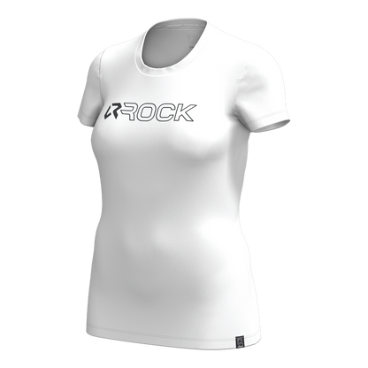 SELF CONTROL SS WOMAN T-SHIRT