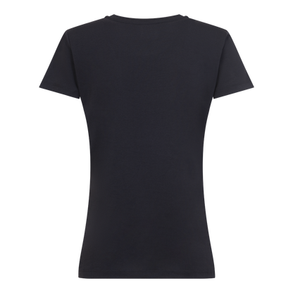 SELF CONTROL SS WOMAN T-SHIRT