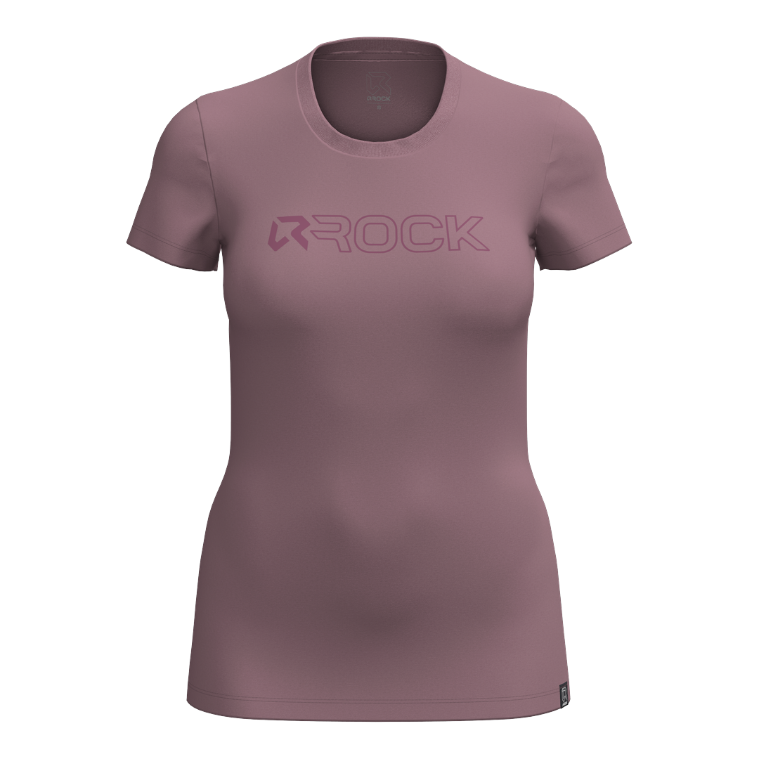 SELF CONTROL SS WOMAN T-SHIRT