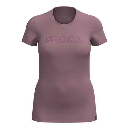 SELF CONTROL SS WOMAN T-SHIRT