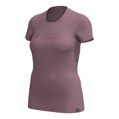 SELF CONTROL SS WOMAN T-SHIRT