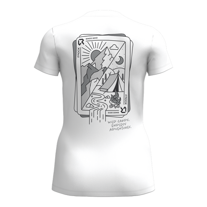 MELAT SS WOMAN T-SHIRT