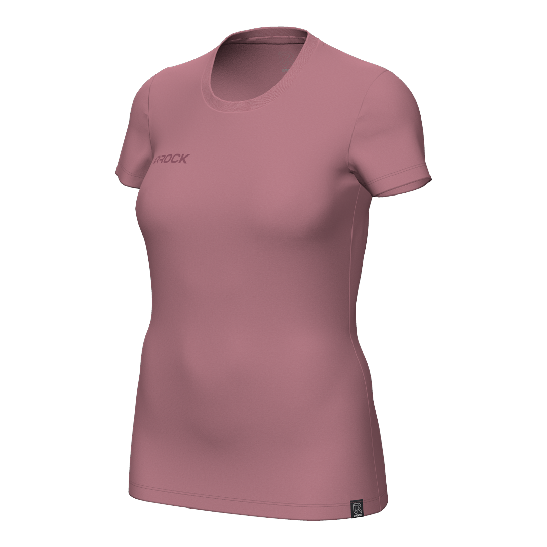 MELAT SS WOMAN T-SHIRT