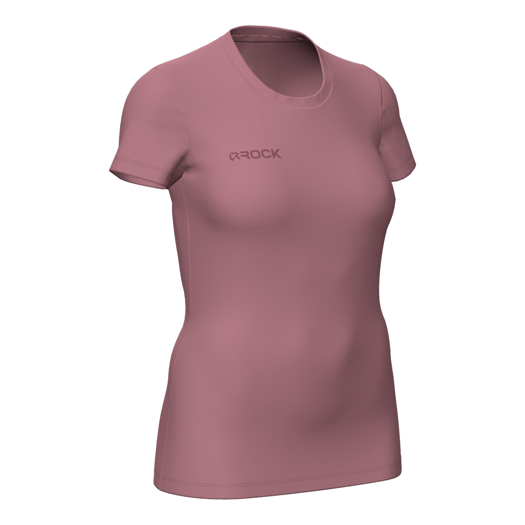 MELAT SS WOMAN T-SHIRT