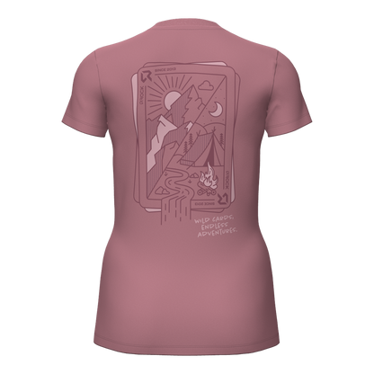 MELAT SS WOMAN T-SHIRT
