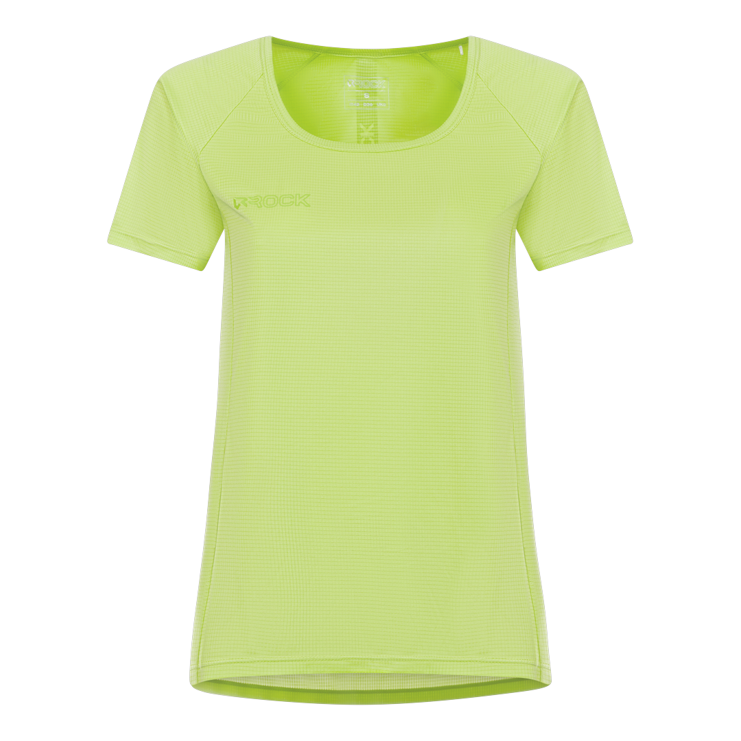 ORIOLE 2.0 SS WOMAN T-SHIRT