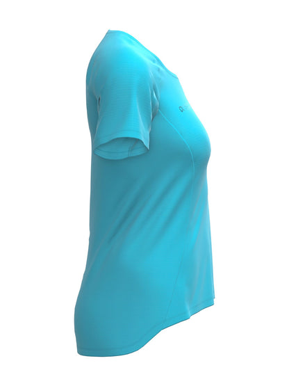 ORIOLE 2.0 SS WOMAN T-SHIRT