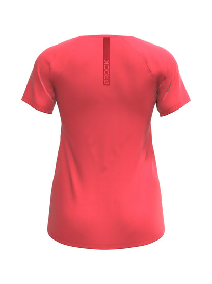 ORIOLE 2.0 SS WOMAN T-SHIRT