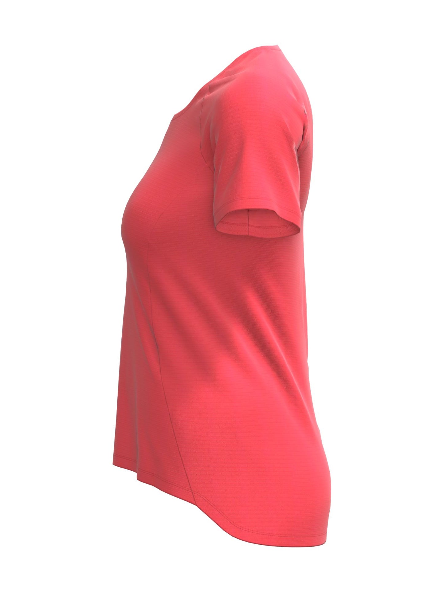 ORIOLE 2.0 SS WOMAN T-SHIRT