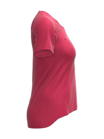 ORIOLE 2.0 SS WOMAN T-SHIRT