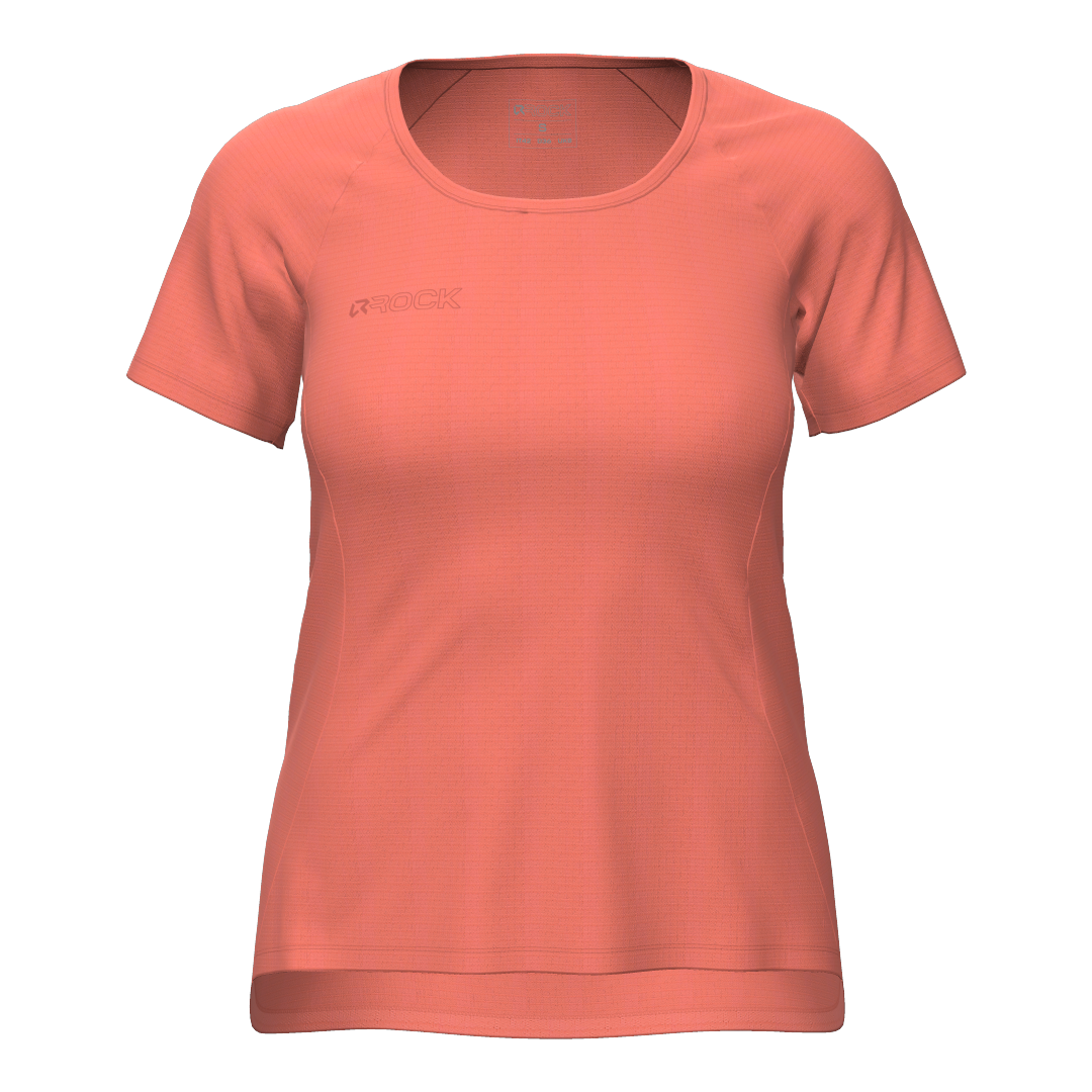 ORIOLE 2.0 SS WOMAN T-SHIRT