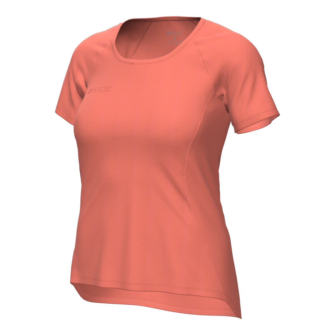 ORIOLE 2.0 SS WOMAN T-SHIRT