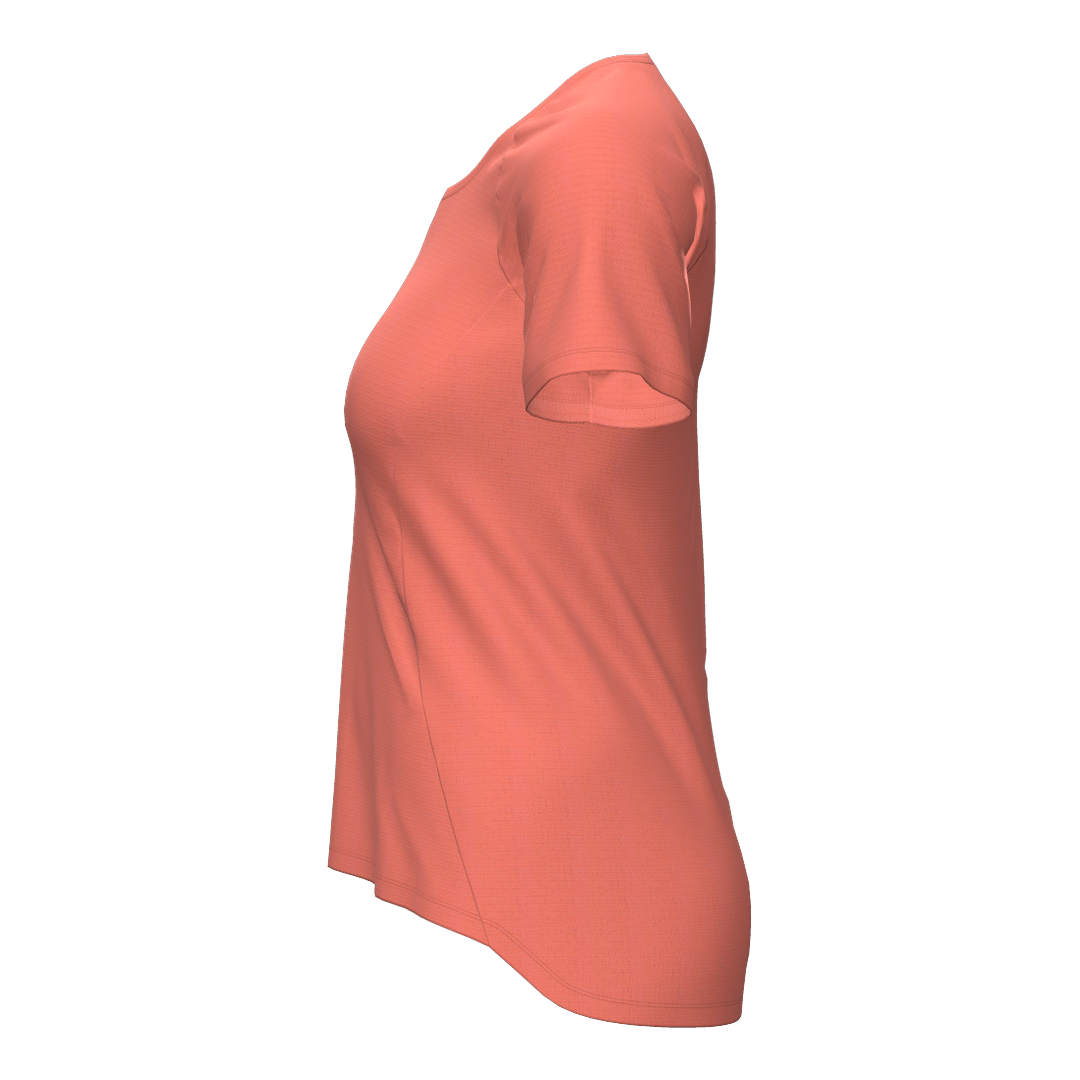 ORIOLE 2.0 SS WOMAN T-SHIRT