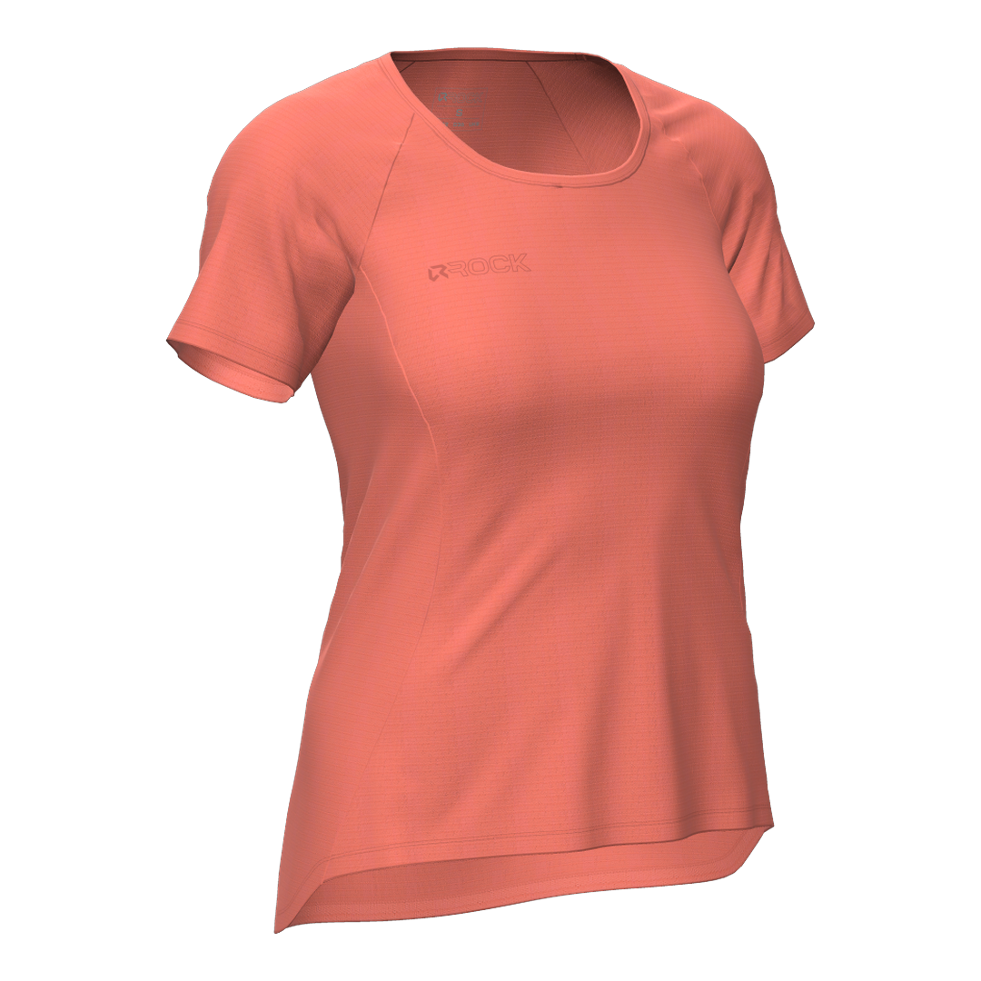 ORIOLE 2.0 SS WOMAN T-SHIRT