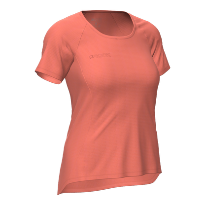 ORIOLE 2.0 SS WOMAN T-SHIRT