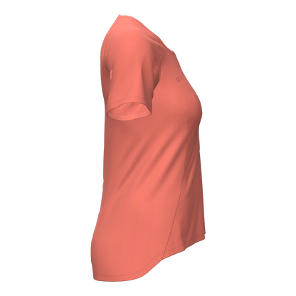 ORIOLE 2.0 SS WOMAN T-SHIRT