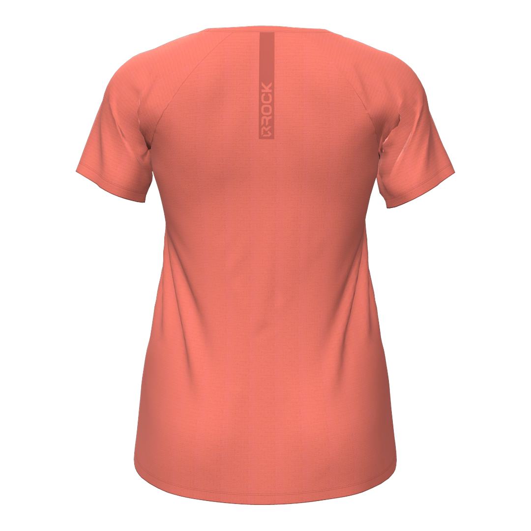 ORIOLE 2.0 SS WOMAN T-SHIRT
