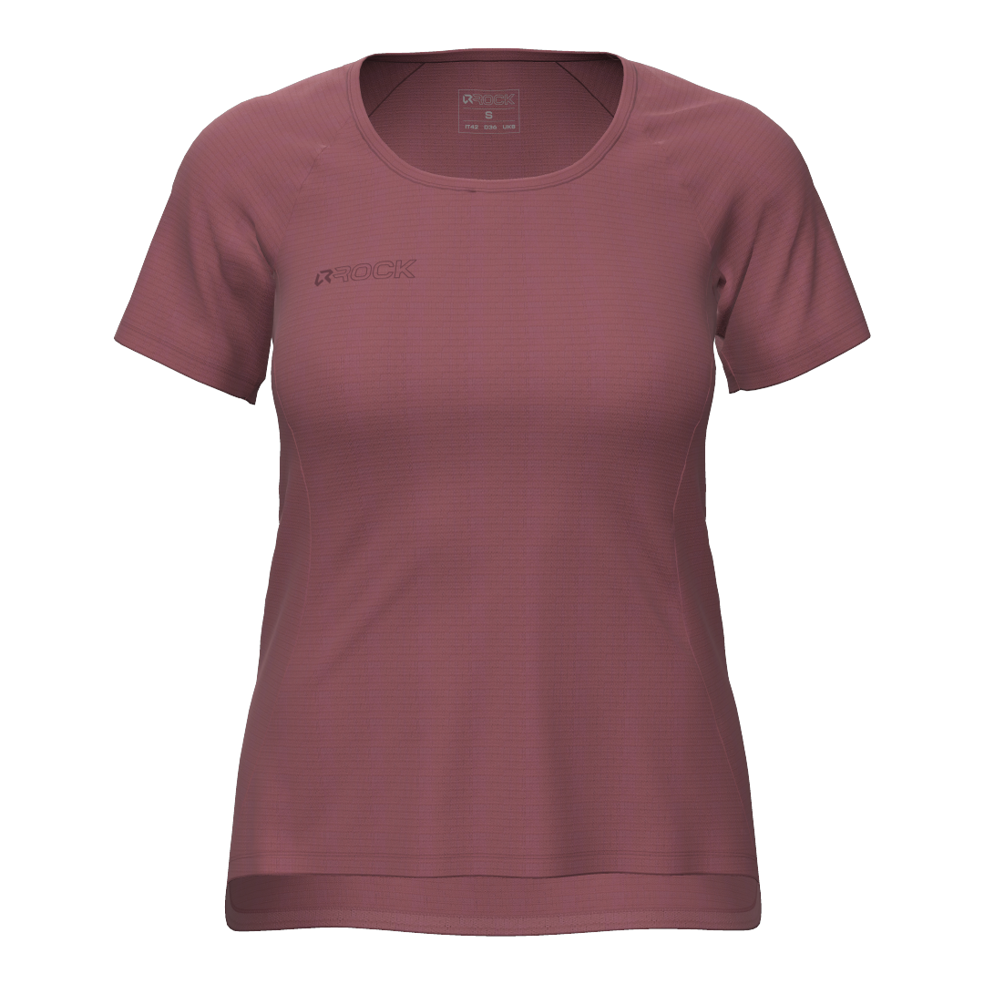 ORIOLE 2.0 SS WOMAN T-SHIRT