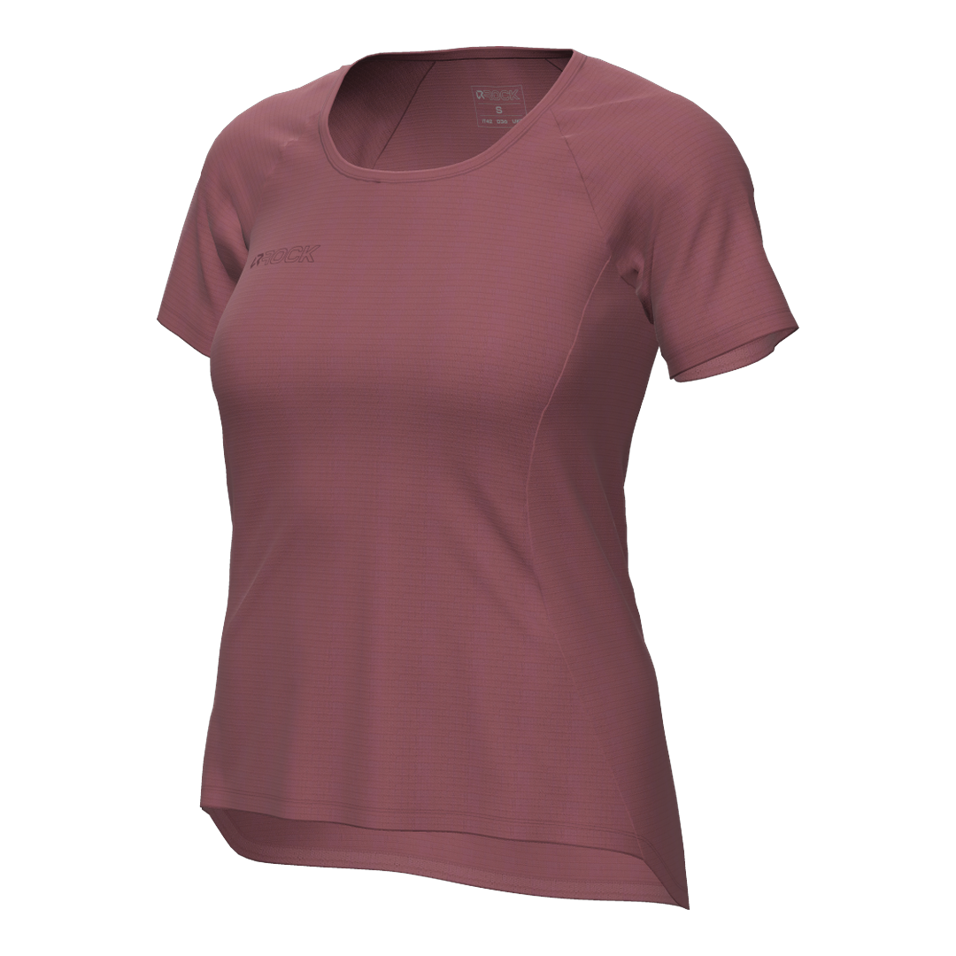ORIOLE 2.0 SS WOMAN T-SHIRT