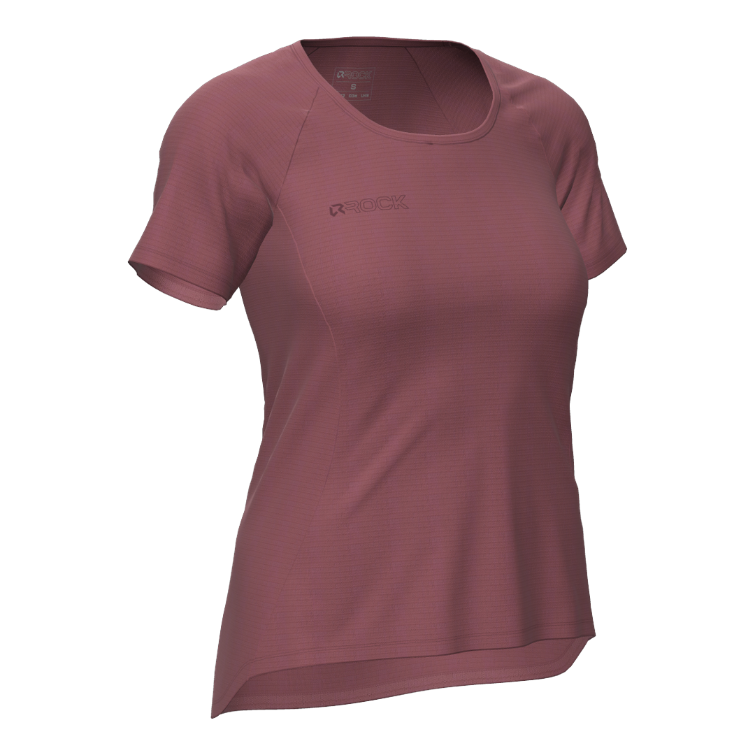 ORIOLE 2.0 SS WOMAN T-SHIRT