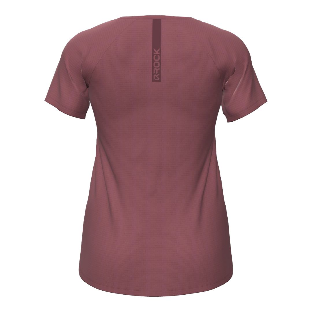 ORIOLE 2.0 SS WOMAN T-SHIRT