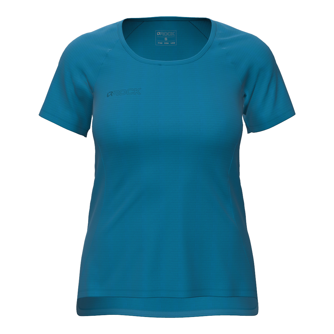 ORIOLE 2.0 SS WOMAN T-SHIRT